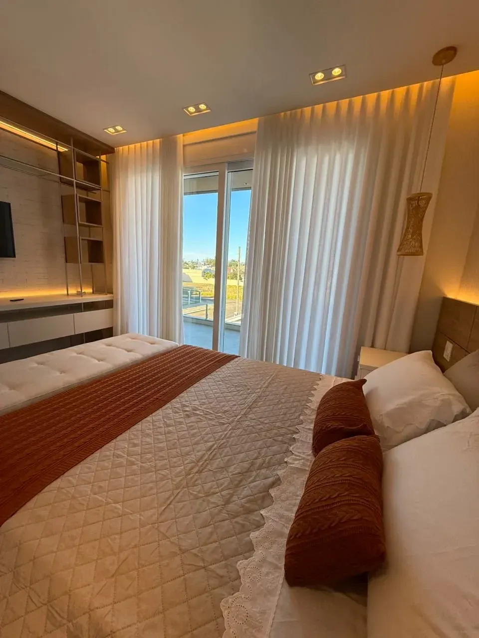 Imagem Sobrado com 4 Quartos à Venda, 290 m² em Capão novo  - Capão da canoa 