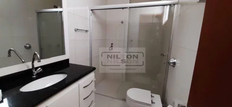 Imagem Exclusividade-Apartamento com 3 dormitórios à venda, 140 m² por R$ 800.000 - Vila Itapura - Campinas/SP