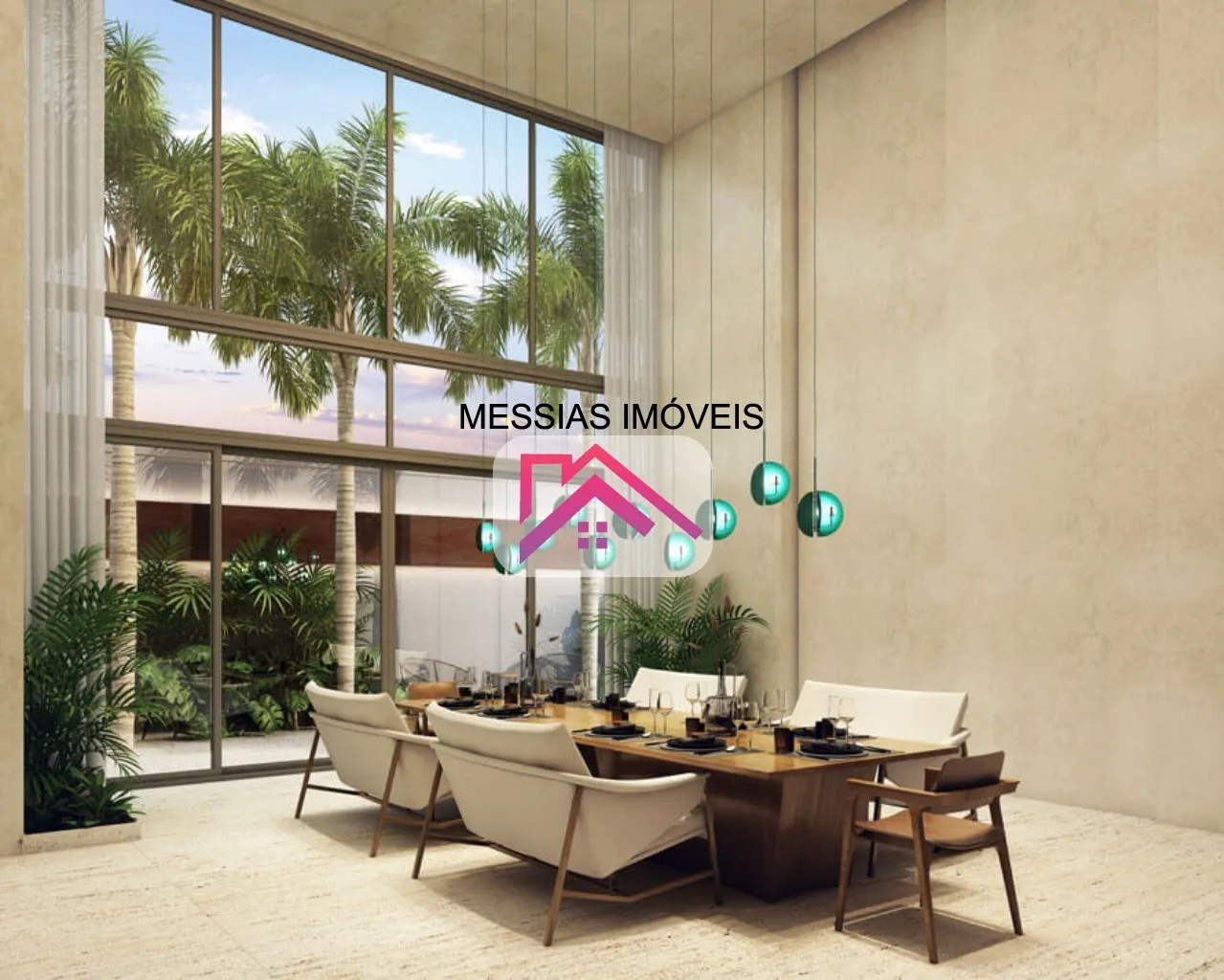 Imagem APARTAMENTOS DE 3 SUITES 2 VAGAS DEMARCADAS COM DEPOSITO - TERRACO OSCAR FREIRE