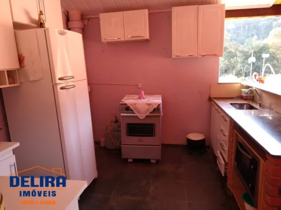 Imagem Chácara à venda, com boa localização em Mairiporã.