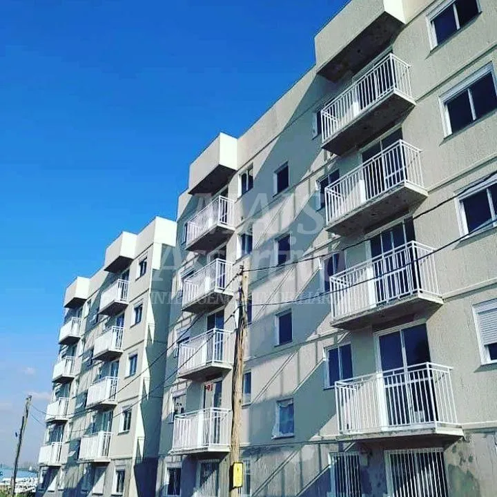 Imagem Apartamento para venda, no Residencial Blumen em Novo Hamburgo