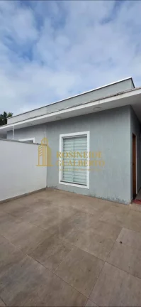 Imagem Seu novo lar com 3 dormitórios no Balneário dos Golfinhos espera por você!