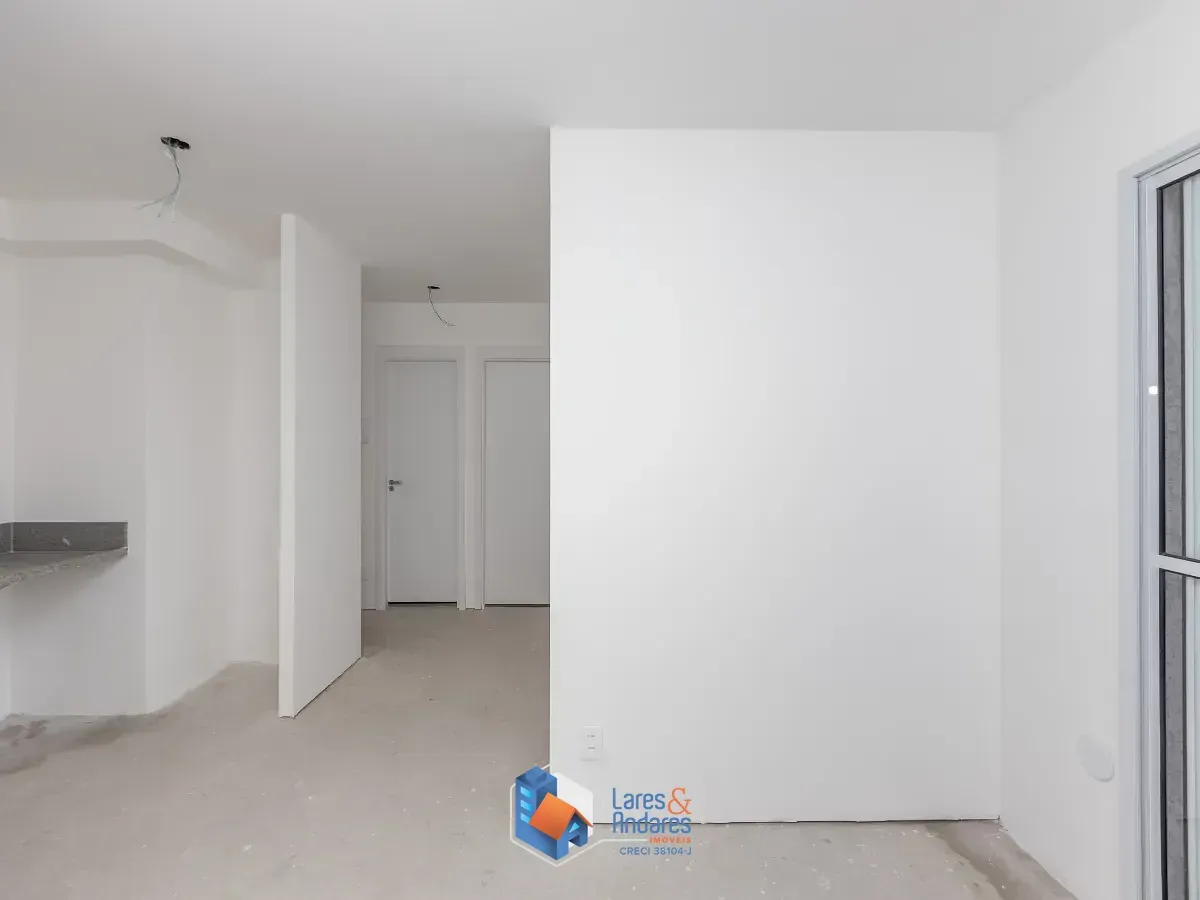 Imagem Apartamento para venda em Perdizes com 2 quartos, 41m²
