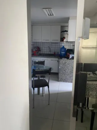Imagem Apartamento com 3 Quartos à Venda, 91 m² em Piedade - Jaboatão dos Guararapes