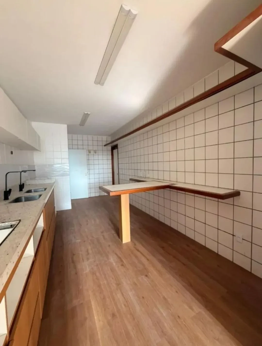 Imagem Apartamento com 4 Quartos para Alugar, 238 m² em Piedade - Jaboatão dos Guararapes