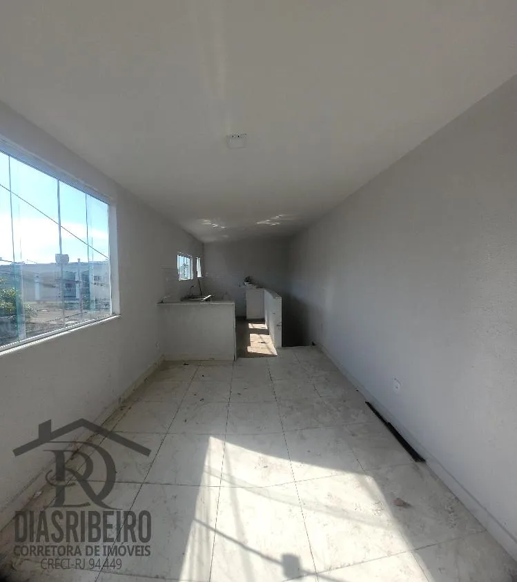 Imagem Kitnet, Residencial para Venda, Sepetiba, Rio de Janeiro