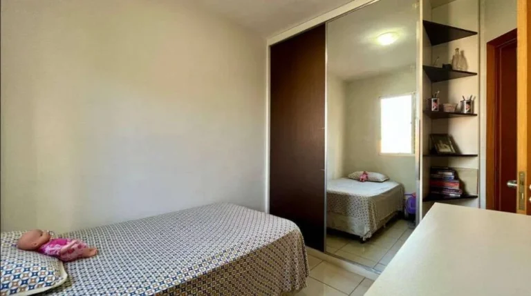 Imagem ÁREA PRIVATIVA COM 03 QUARTOS,SUÍTE, 02 VAGAS NO SAGRADA FAMÍLIA!!!!