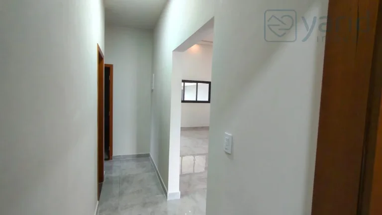 Imagem Imperdível: Casa à venda em Itupeva-SP, Residencial Girassol, 3 quartos, 1 suíte, 145m² - Agende sua visita agora!