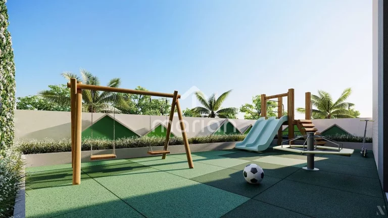 Imagem Apartamento com 3 quartos, Centro - Balneário Piçarras