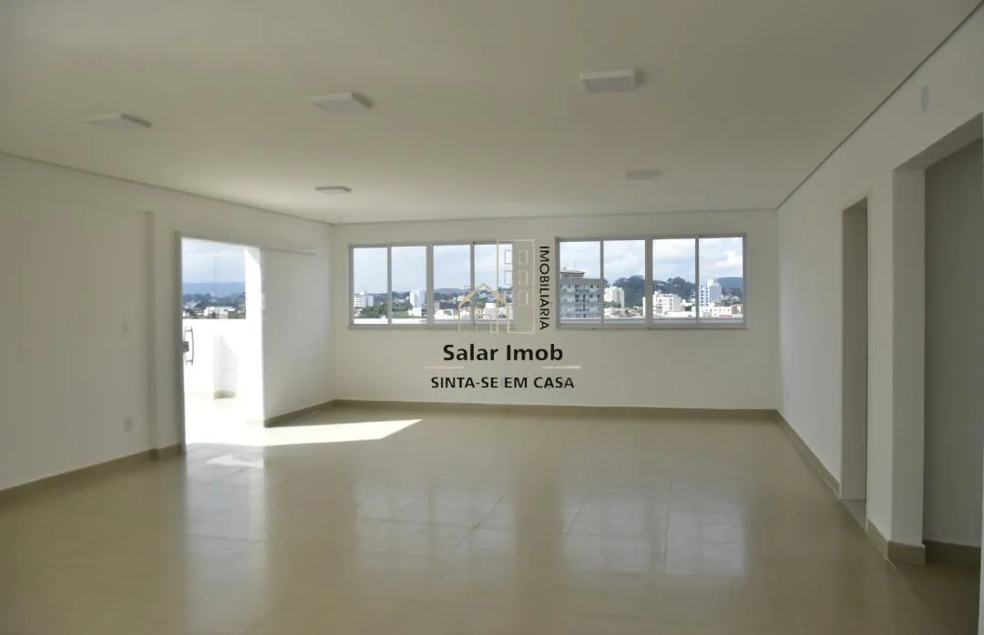 Imagem APARTAMENTO 02 QUARTOS | SUÍTE | LIBERDADE | RESENDE RJ.