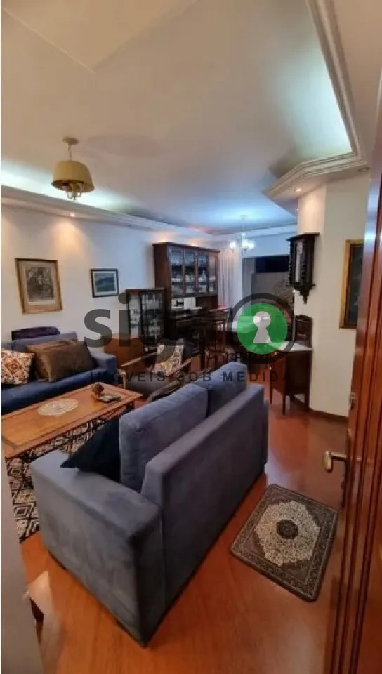 Foto do imóvel Sobrado em Condomínio na Vila Leopoldina com 3 Dormitórios e Espaço Gourmet.