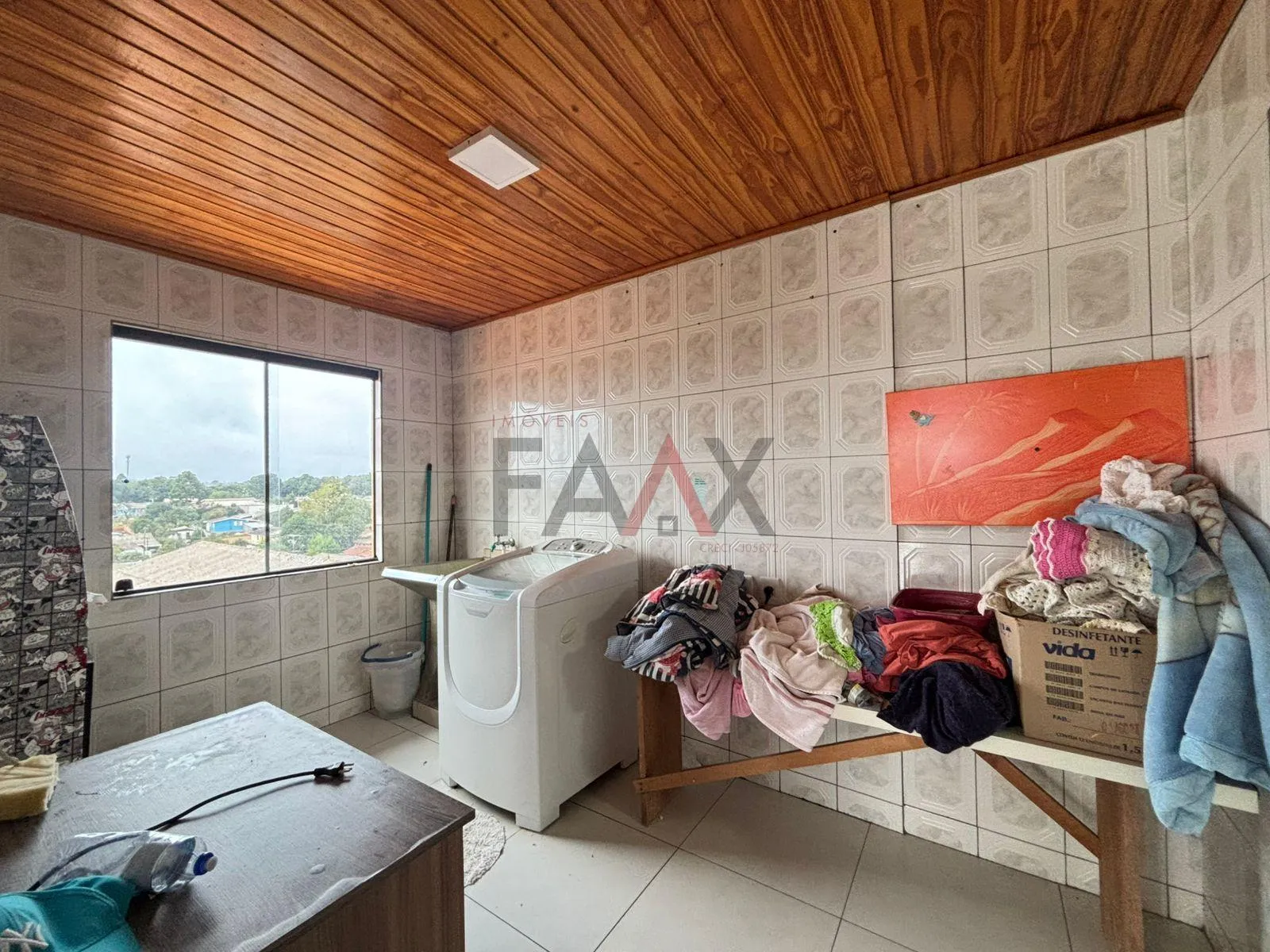 Imagem Sobrado com 4 quartos à venda,236.51 m², SANTANA, GUARAPUAVA - PR