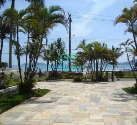 Imagem Casa Triplex