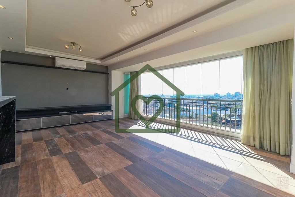 Descubra o apartamento dos seus sonhos no coração do bairro Passo D'Areia, em Porto Alegre! Este o...