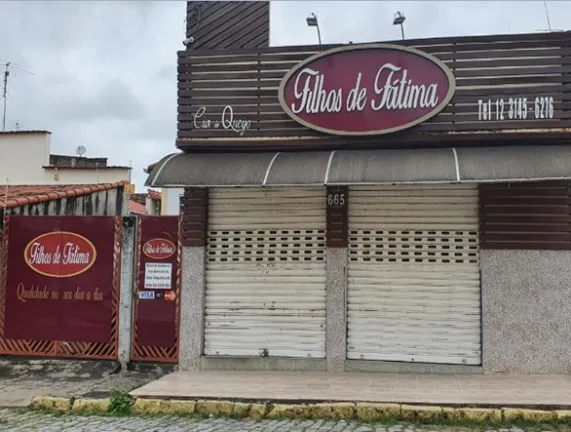 Foto do imóvel Casa com 2 Quartos à Venda, 300 m² em Vila Suely - Cruzeiro