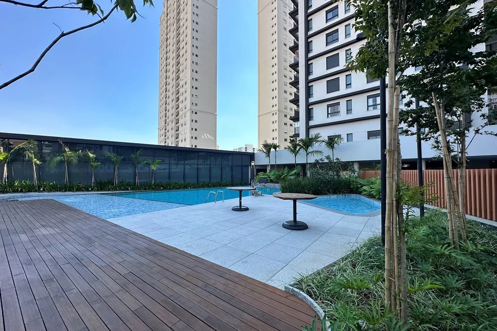 Imagem Apartamento à venda em São Paulo, Vila Mariana, com 4 quartos, 231m2
