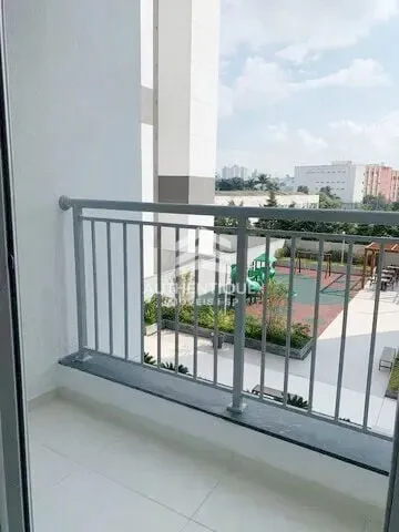 Foto do imóvel LIVING MAGIC RUDGE RAMOS SBC - Apartamento à venda em São Bernardo do Campo/SP em Avenida Doutor Rudge Ramos, 1174 - Rudge Ramos, São Bernardo do Campo - SP