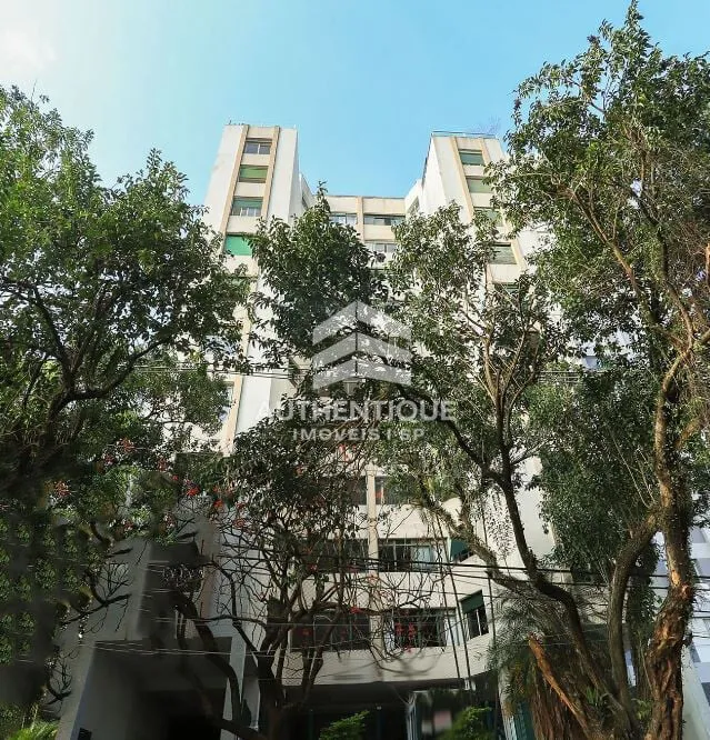 Imagem Jaguarão - Vila Madalena - Apartamento à venda no bairro Cerqueira César - São Paulo/SP, Zona Oeste