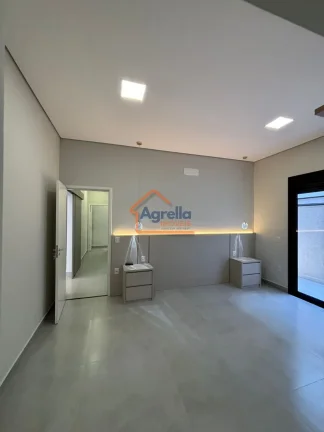 Imagem Casa à venda no bairro CONDOMÍNIO VALE VERDE - Mogi Guaçu/SP