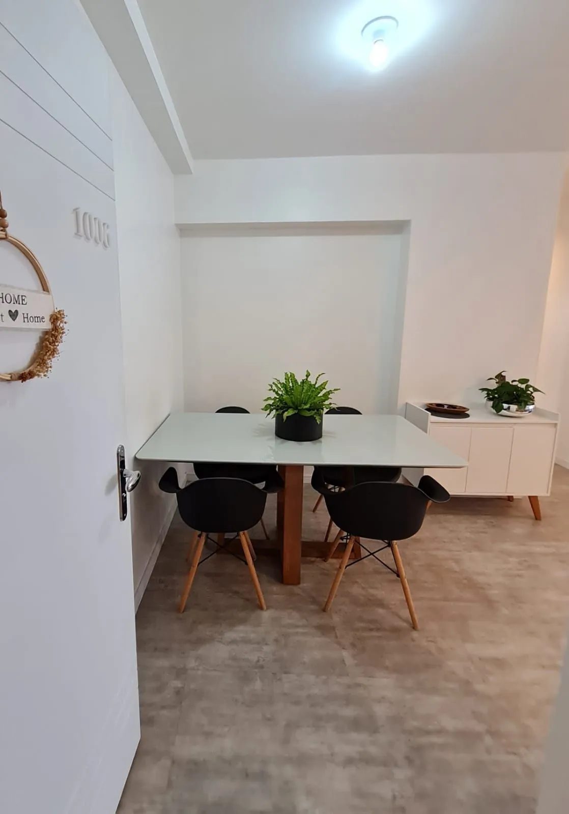 Imagem Apartamento mobiliado com 3 dormitórios no Grand Park Lindóia