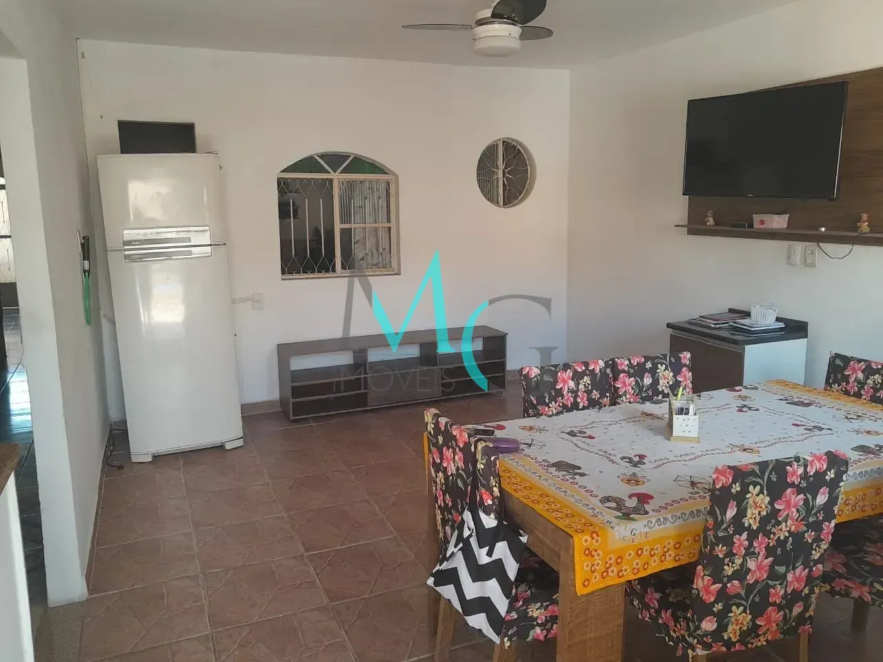 Imagem Casa à venda com piscina, Guaratiba, Rio de Janeiro, RJ