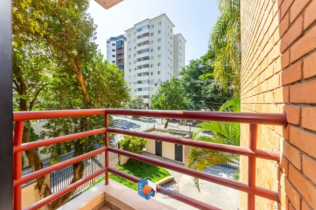 Imagem Apartamento para venda em Vila Monumento com 3 quartos, sendo 1 suíte, 108m²