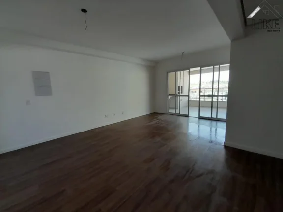 Imagem Apartamento à venda em Jacareí - Vila Aprazível - Novo - Pronto para morar - 101.78m² - Condomínio com lazer completo
