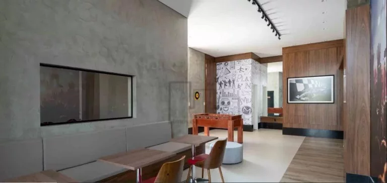 Imagem Apartamento com 4 suites, 314 m² - venda por R$ 4.700.000 ou aluguel por R$ 23.997/mês - Parque Campolim - Sorocaba/SP