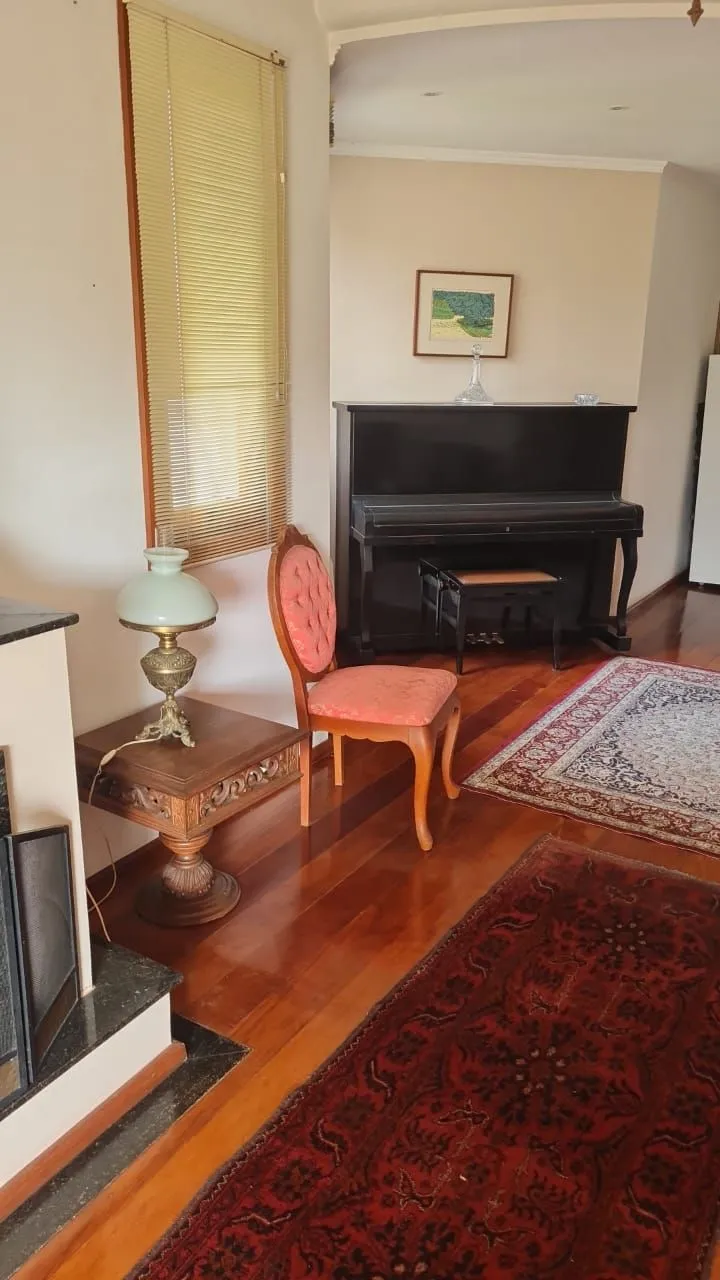 Imagem Apartamento de 116,53 m² área privativa localizado no coração do bairro Tristeza