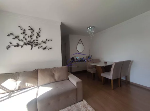 Imagem Apartamento com 2 quartos à venda, 57 m² - Jardim Bonfiglioli - Butantã - São Paulo/SP