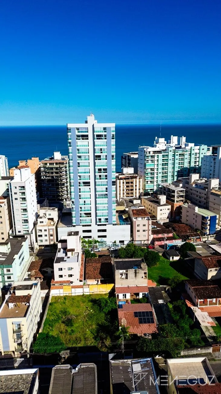 Imagem Terreno na Av. Atlantica - perfeito para construir prédio