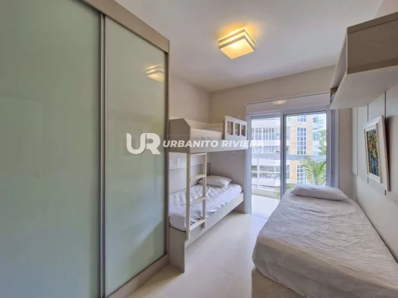 Imagem Apartamento à venda em Bertioga, Riviera | Módulo 07, com 3 quartos, 113,00m2