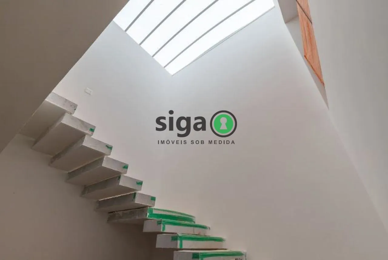 Imagem Casa em Condomínio para venda na Chácara Santo Antônio, São Paulo - SP