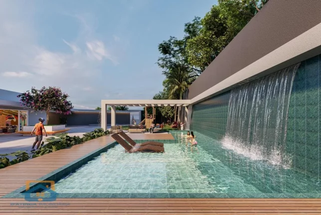 Imagem Apartamento à venda no bairro Bom Retiro - Ipatinga