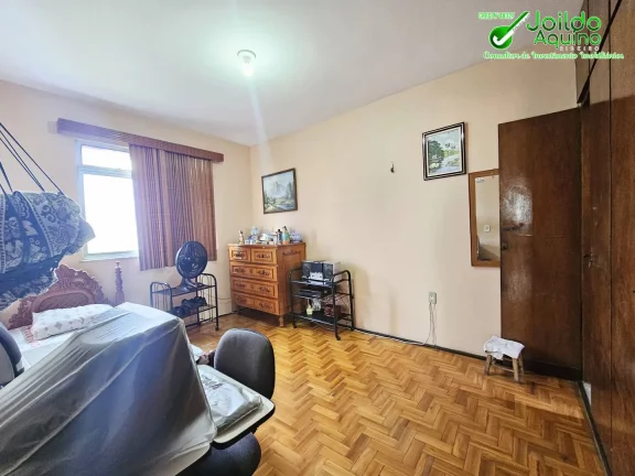 Imagem ???? Apartamento com vista incrível no São Gerardo! ????