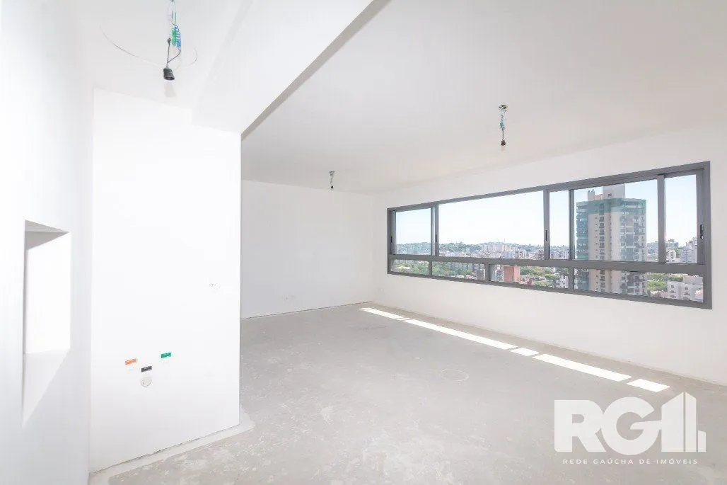 Imagem Apartamento com suíte, churrasqueira, vista e uma infraestrutura incrível!!