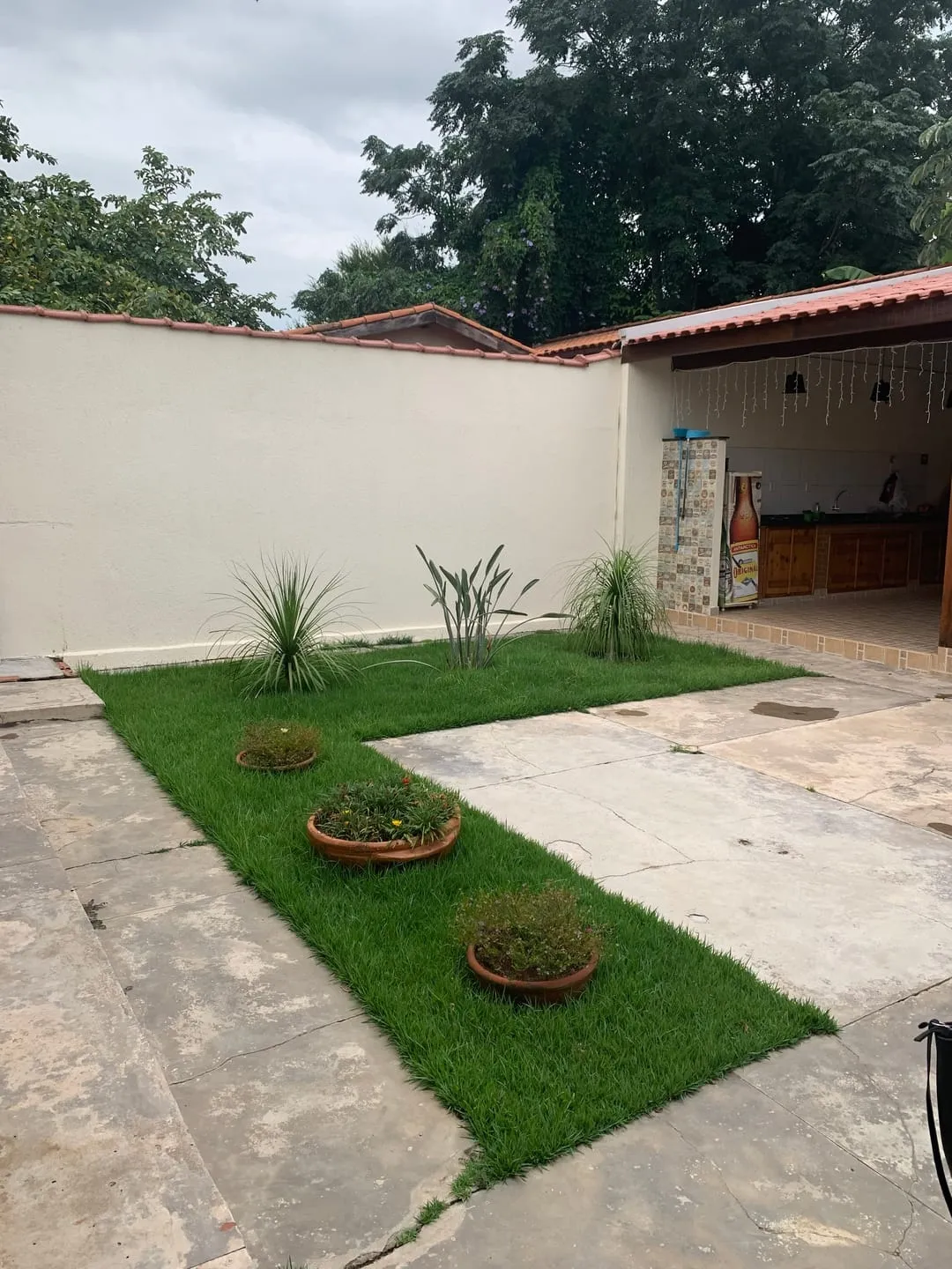 Imagem Casa à venda 2 Quartos, 2 Vagas, 300M², Jardim Santa Cecília, Pindamonhangaba - SP