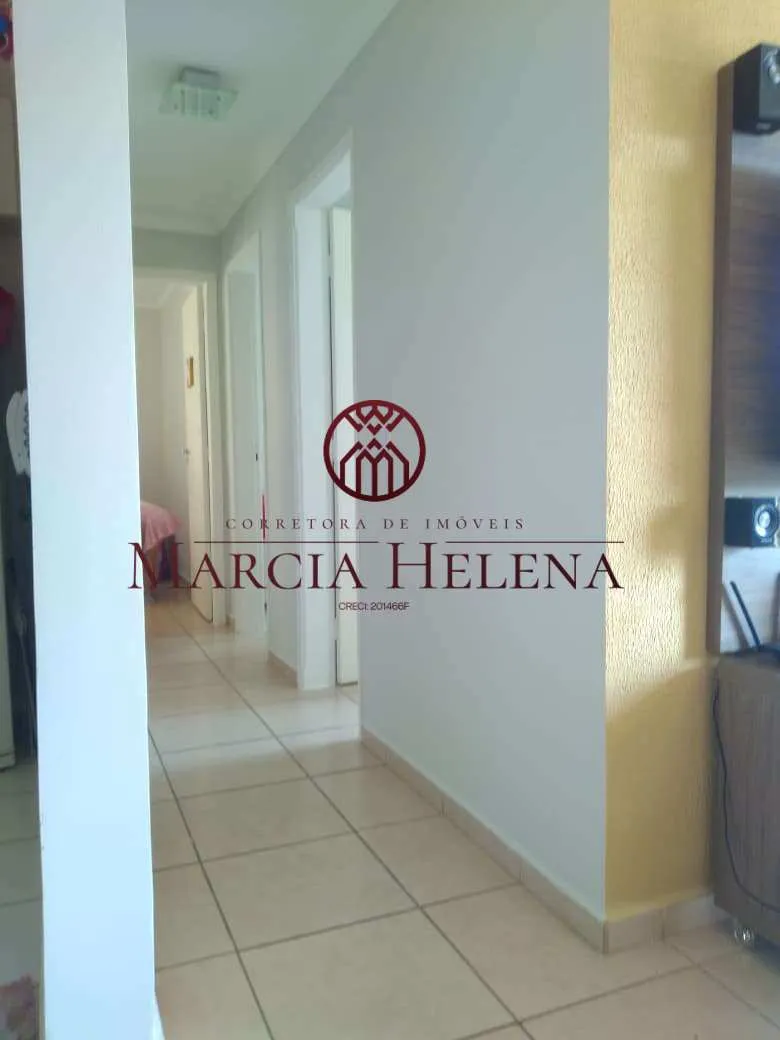 Imagem Apartamento à venda, no Spazio Calabria em Campinas, Vila João Jorge, com 3 quartos, 72m2