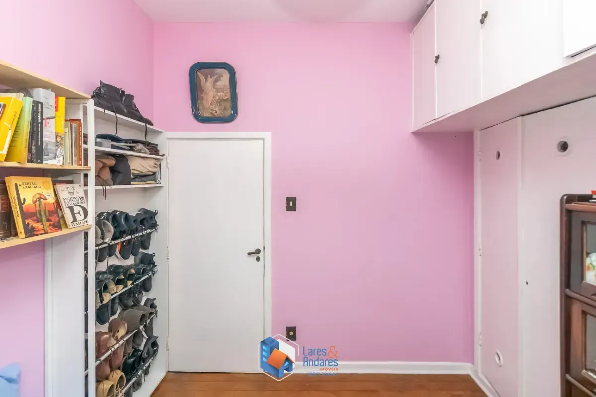 Imagem Duplex para venda em Bela Vista com 2 quartos, 76m²