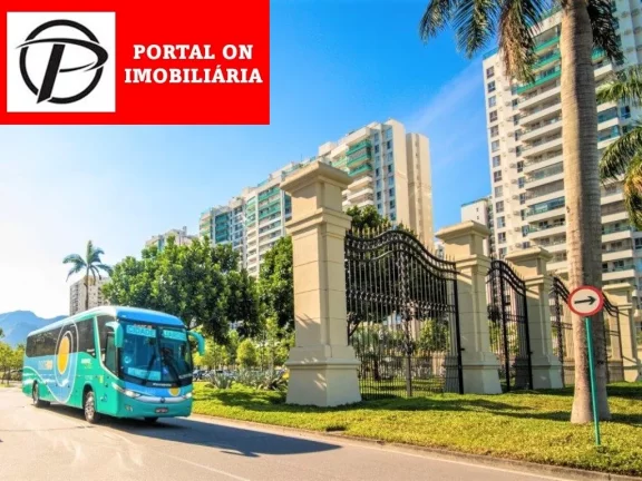 Imagem APARTAMENTO RESIDENCIAL em RIO DE JANEIRO - RJ, JACAREPAGUÁ