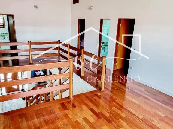 Imagem Venda Sobrado | Vanessa Carrenho