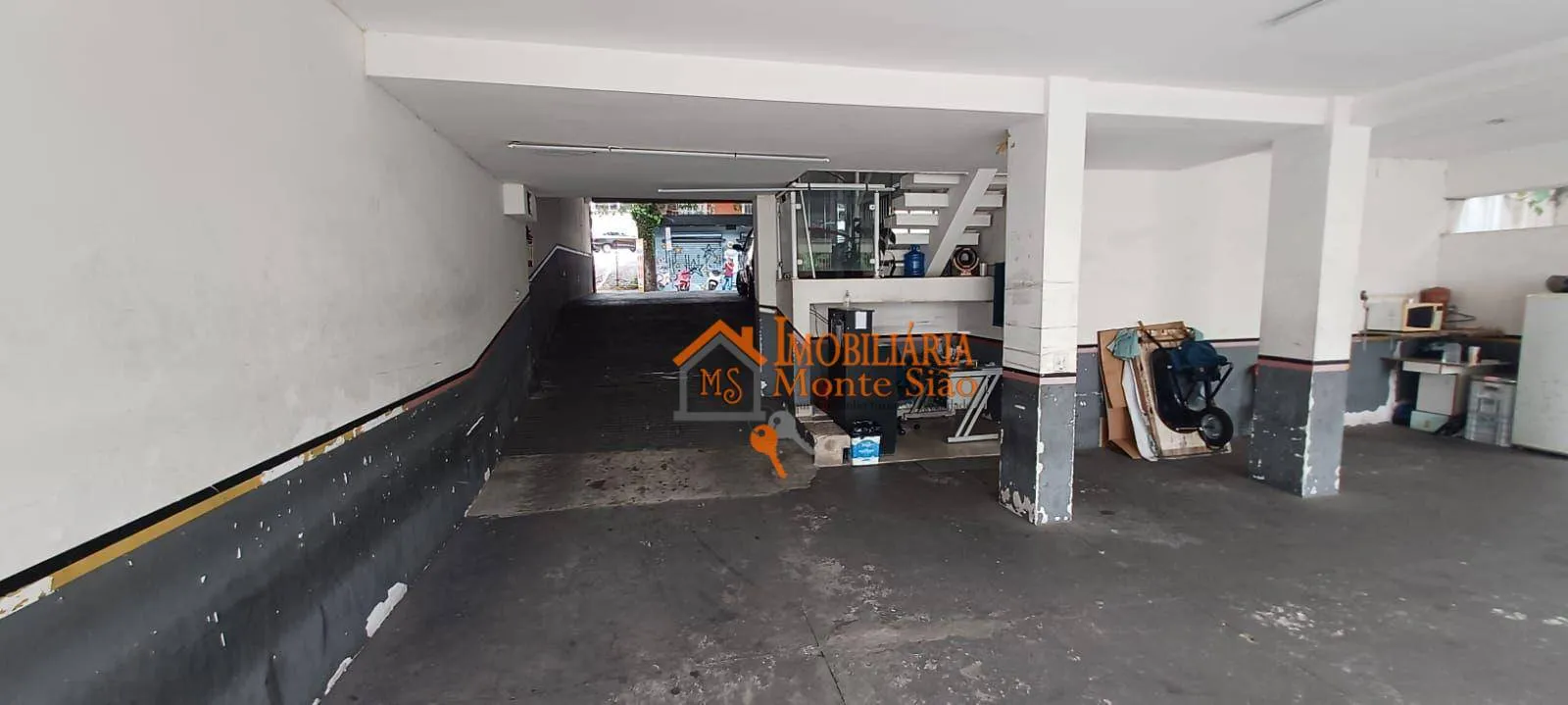 Imagem Prédio à venda, 600 m² por R$ 3.195.000,00 - Centro - Guarulhos/SP