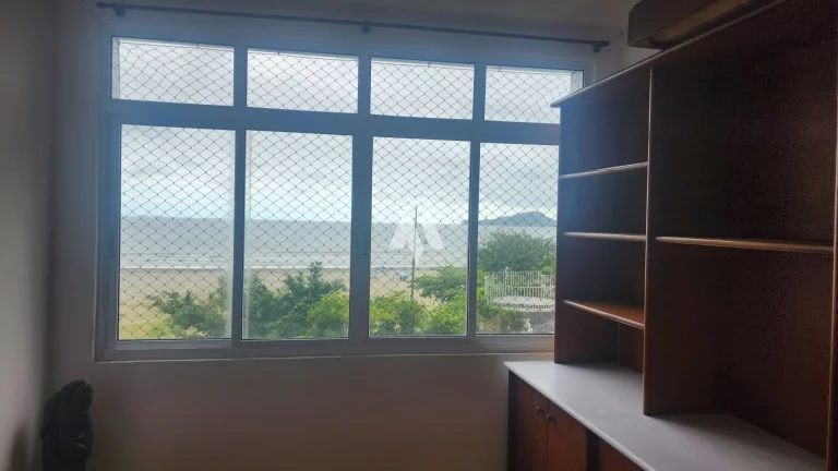 Imagem Viva a Vida de Frente para o Mar: Apartamento com Vista Incrível e Localização Privilegiada
