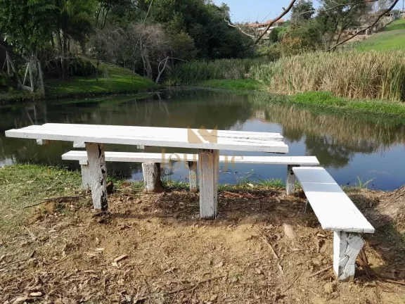 Imagem Chácara mobiliada à Venda Zona Rural Araçoiaba da Serra/SP