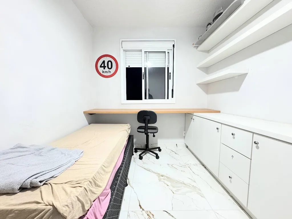 Imagem Apartamento em Olaria