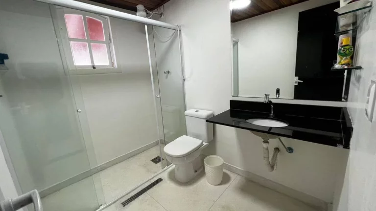 Imagem Casa Mravilhosa à Venda em Sertão do Juquehy – São Sebastião/SP