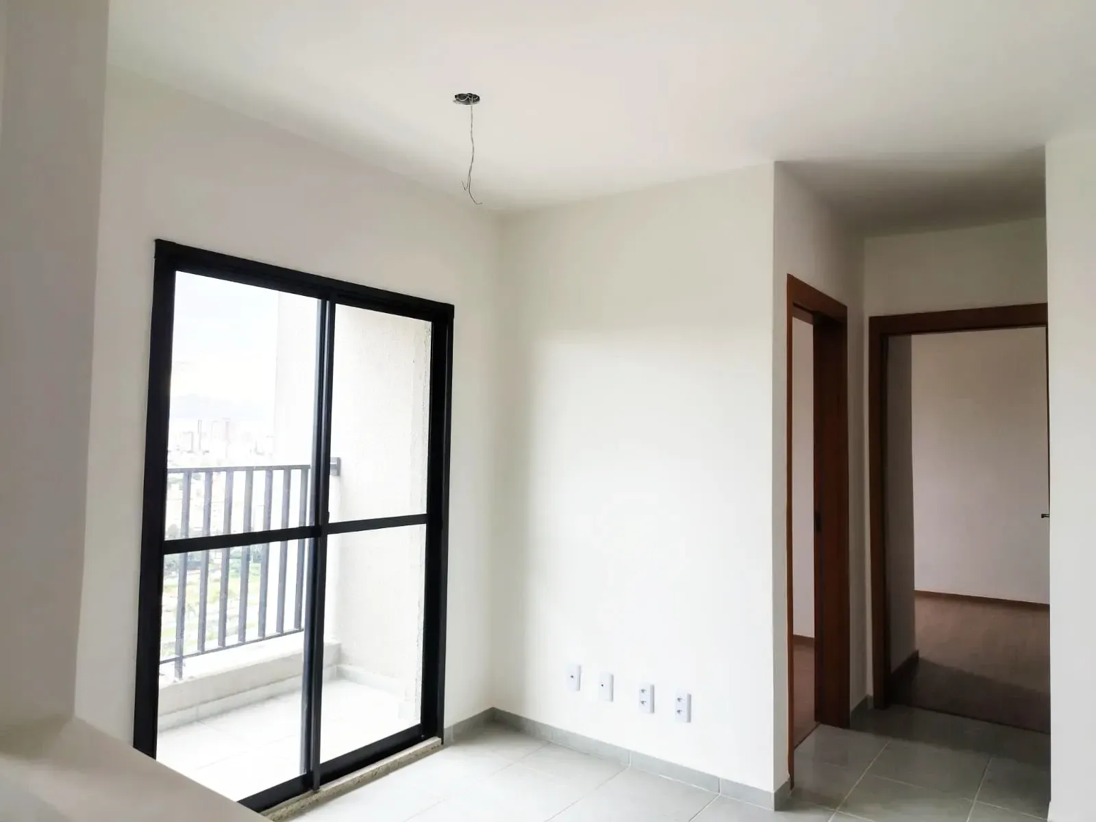Imagem Apartamento com 2 Quartos à Venda, 55 m² em Jardim Europa - Sorocaba
