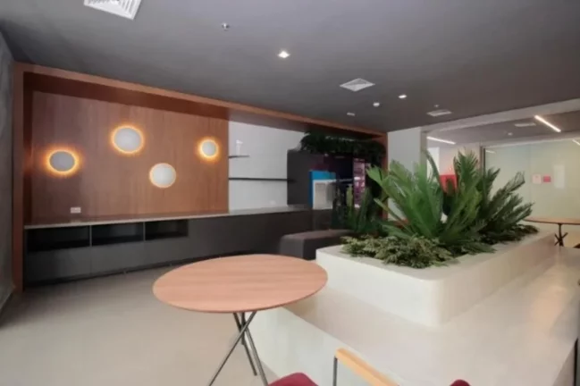 Imagem ON AUGUSTA - VITACON - Studio de 24m² (Unidade de Revenda), próximo à Estação Consolação do Metrô!