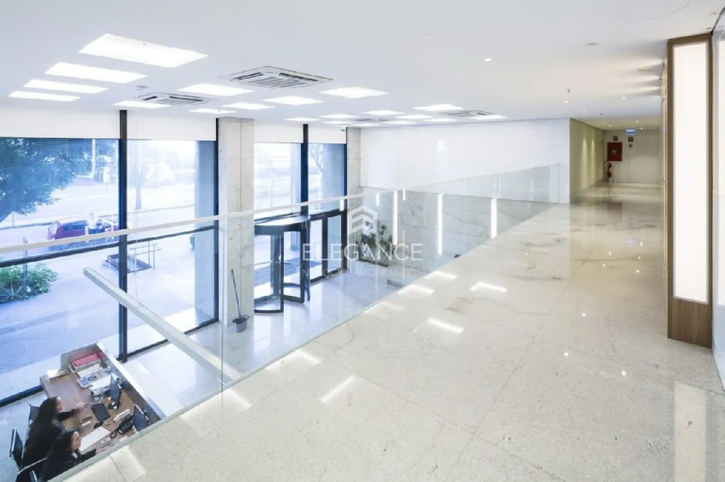 Imagem Sala Comercial em Praia de Belas