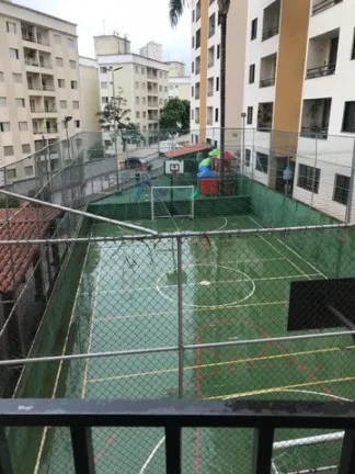 Imagem Apartamento com 2 Quartos à Venda, 57 m² em Jaguaribe - Osasco